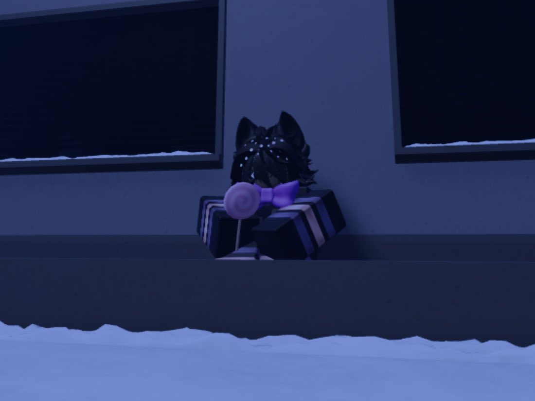 Ⳋ HYDE tweet media