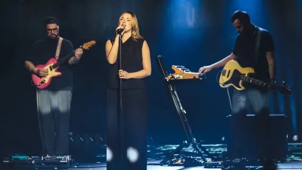 Mediasinfos's tweet image. C'est ce soir à 23H25 que #HélénaBailly de la #StarAcademy se produira dans “#Basique, le concert” sur #France2. Retrouvez notre article ici: mediasinfosblog.com/2026/03/14/le-…