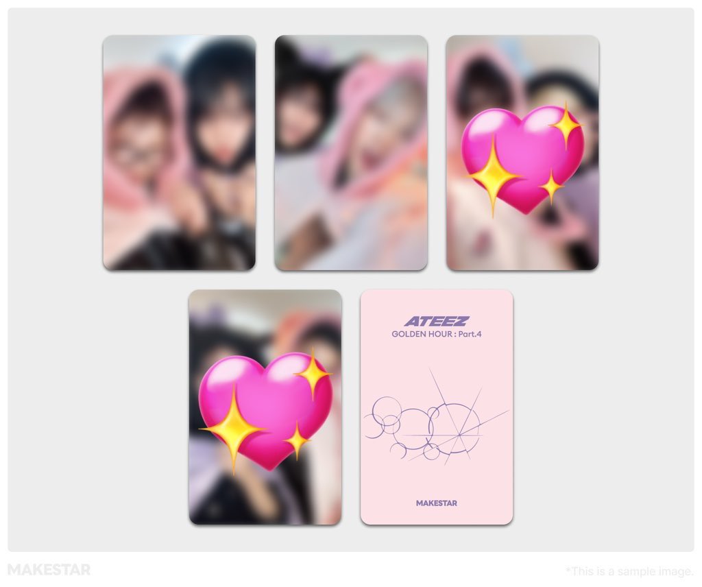 ari 𖤐 saw ateez tweet media