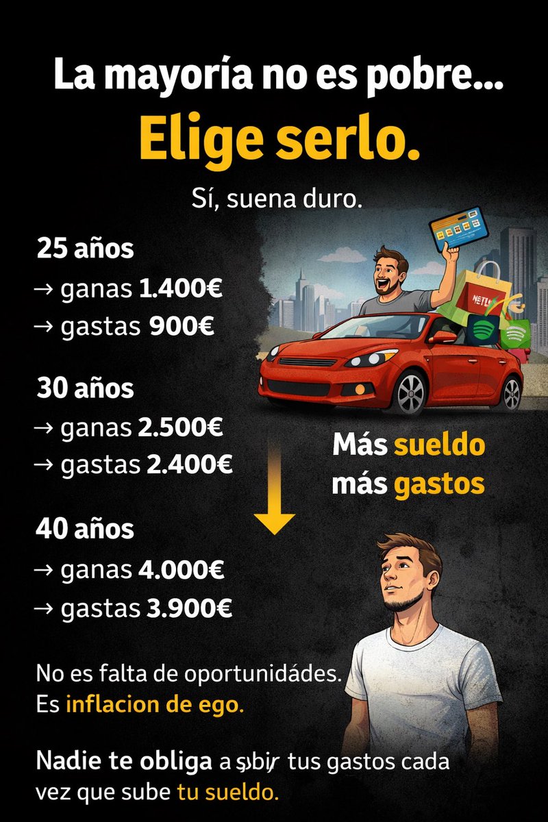 Ingeniero Ahorrador tweet media