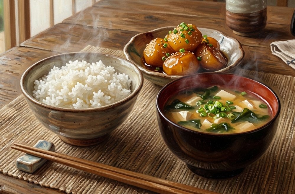 おにぎり tweet media