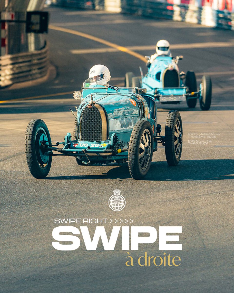 Automobile Club de Monaco tweet media