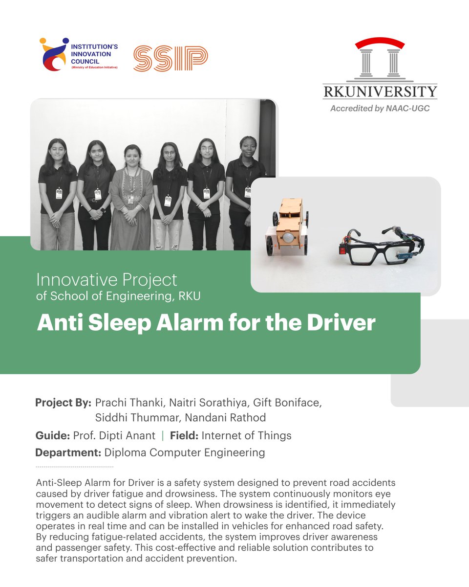 RK University tweet media