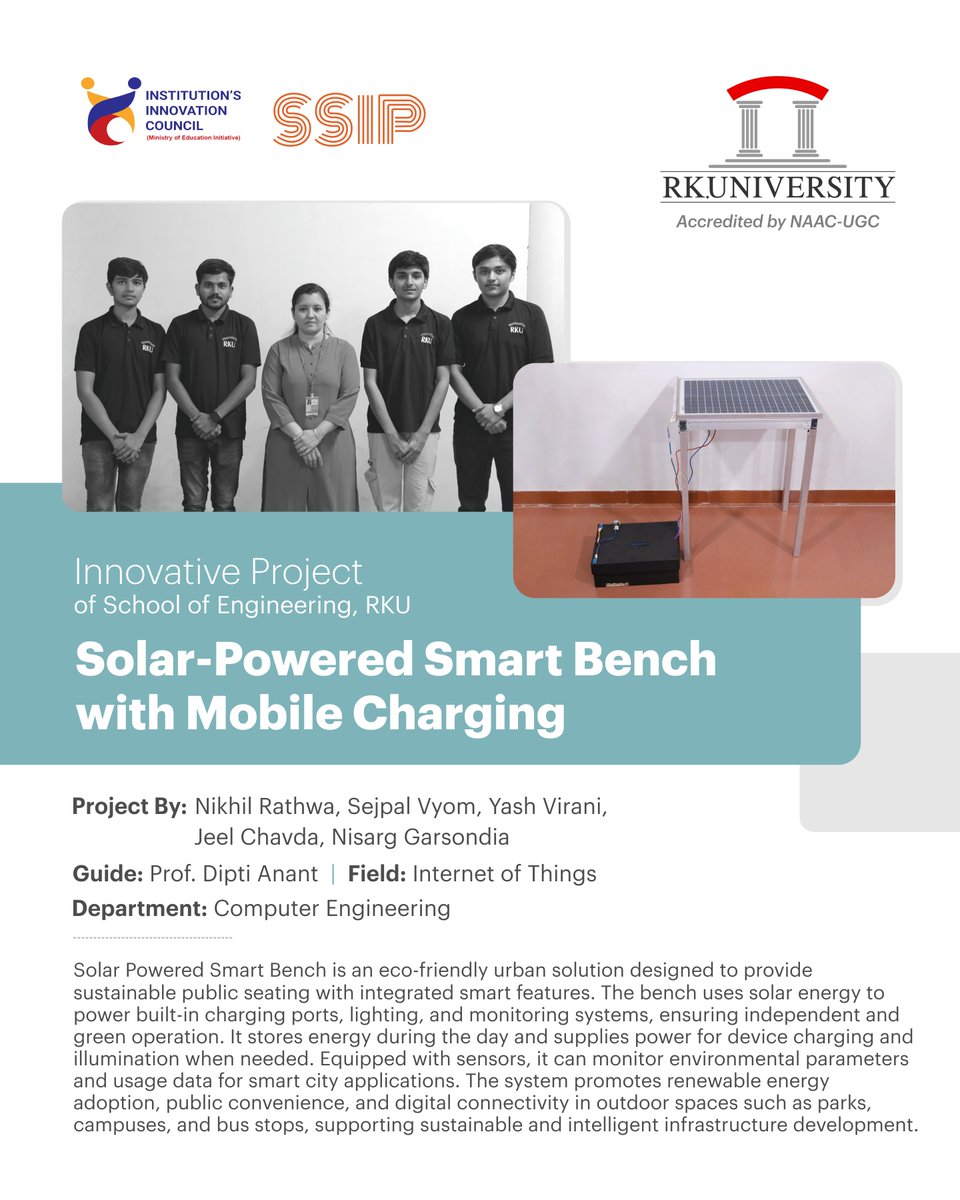 RK University tweet media