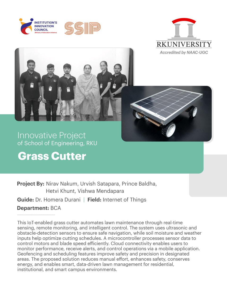 RK University tweet media