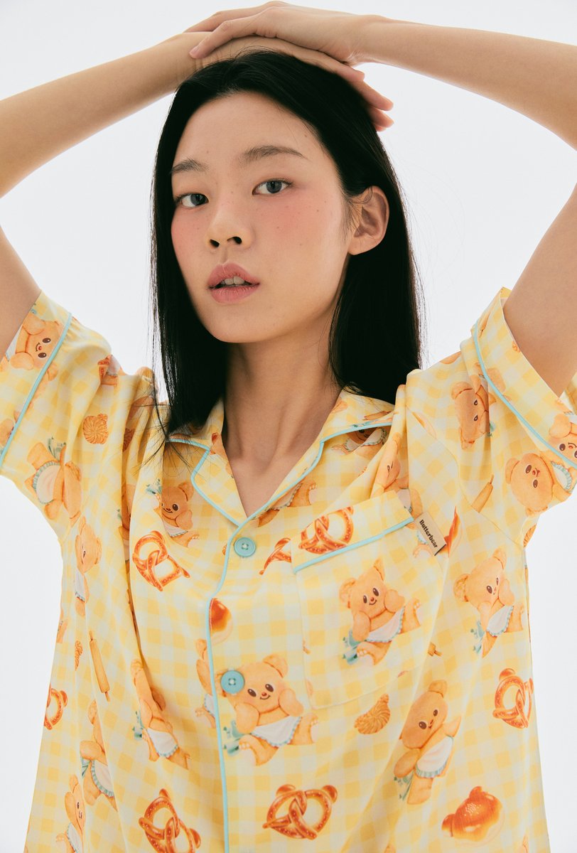 SPAO 스파오 tweet media