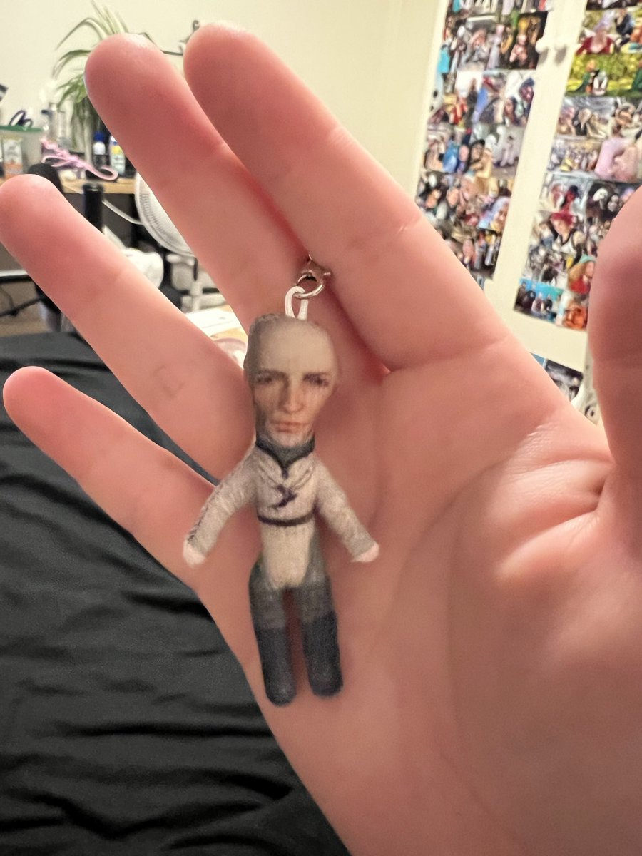 Borian | I want u old men tweet media