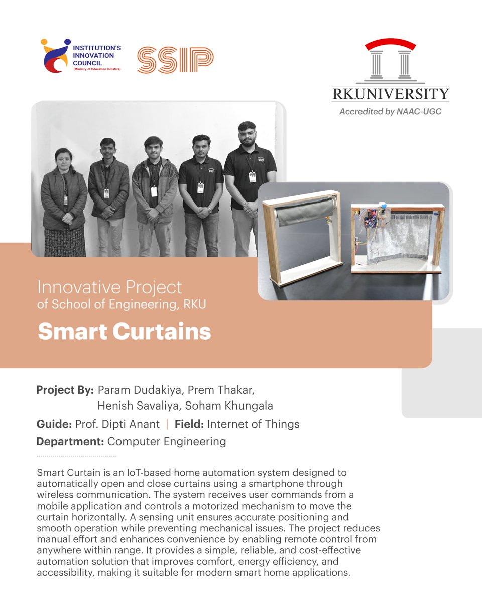 RK University tweet media