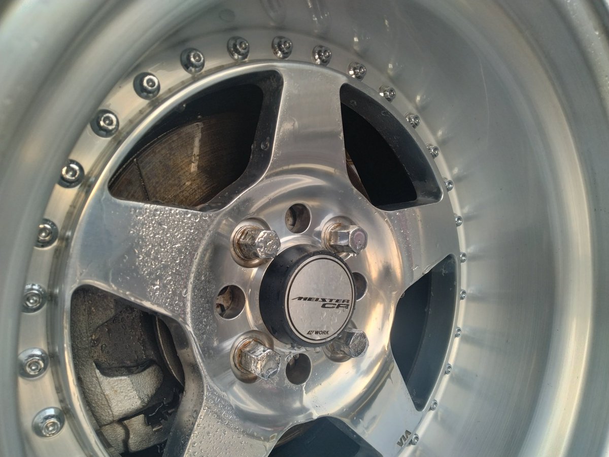 僕松野 tweet media