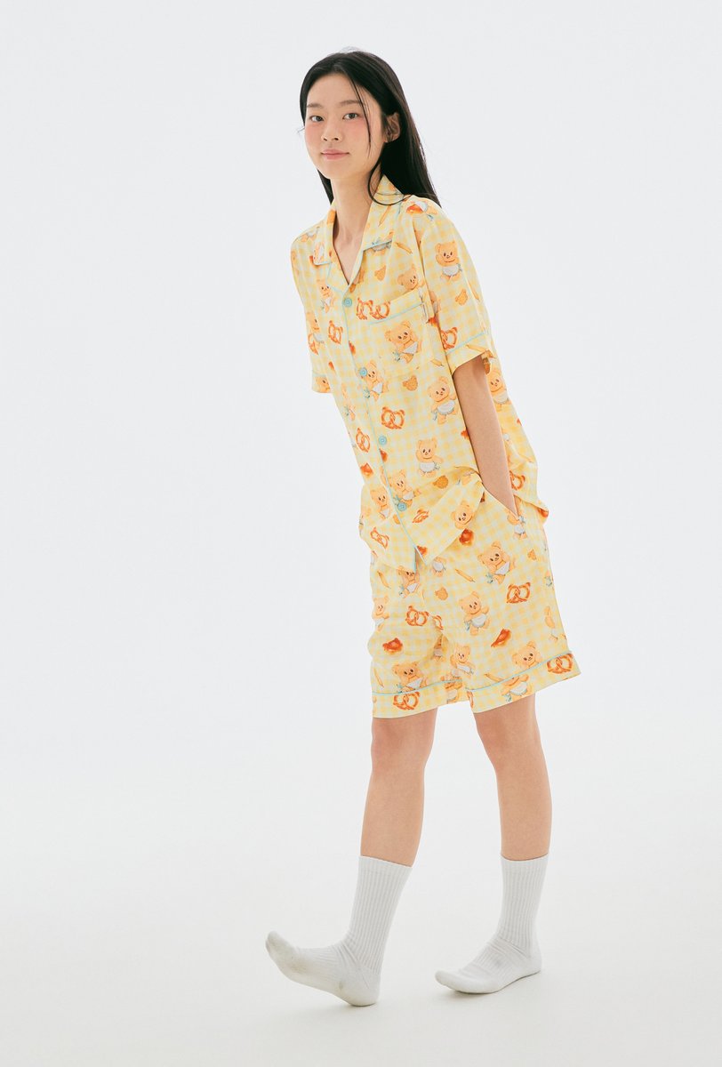 SPAO 스파오 tweet media