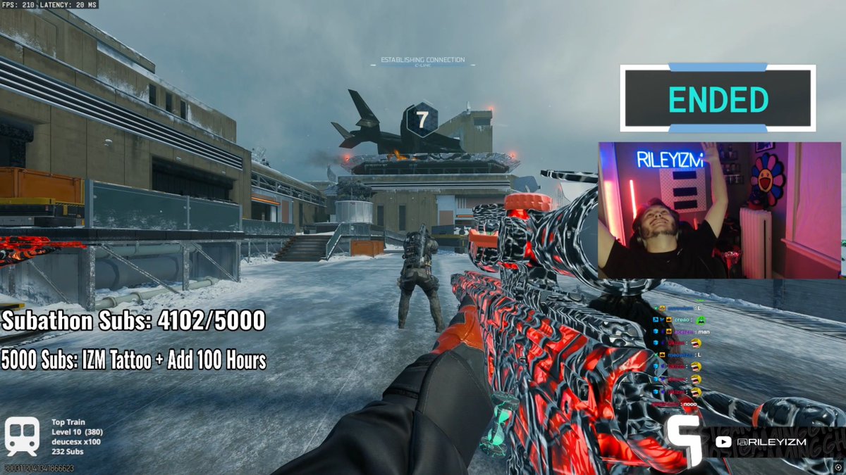 ghost riley tweet media