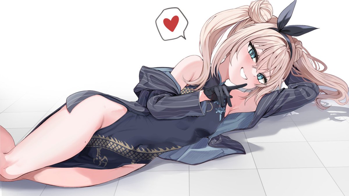 쵸쵸-チョチョ tweet media