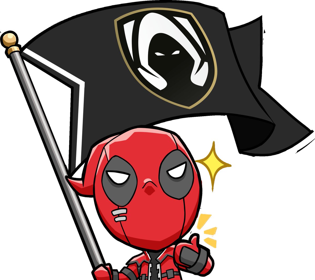 Heretics Marvel Rivals tweet media