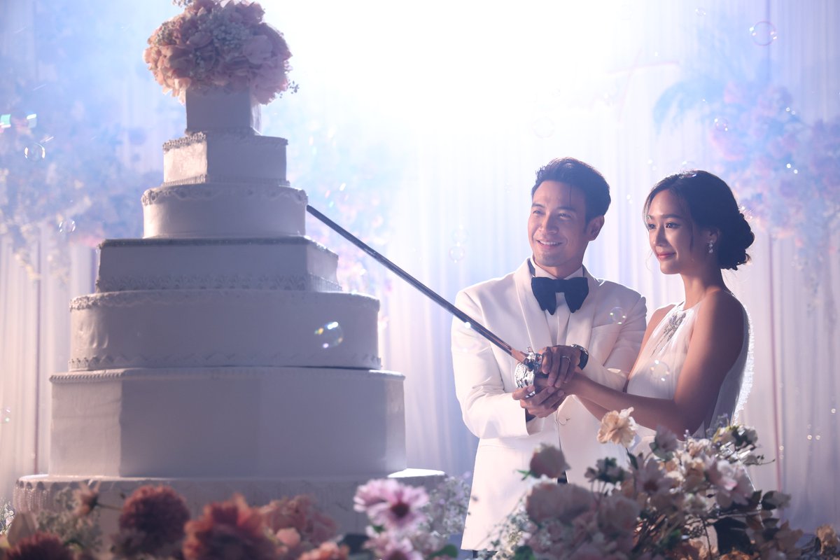 REAL ENT. tweet media