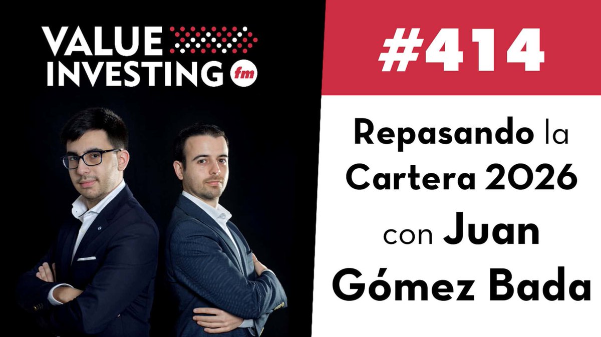 Value Investing FM tweet media