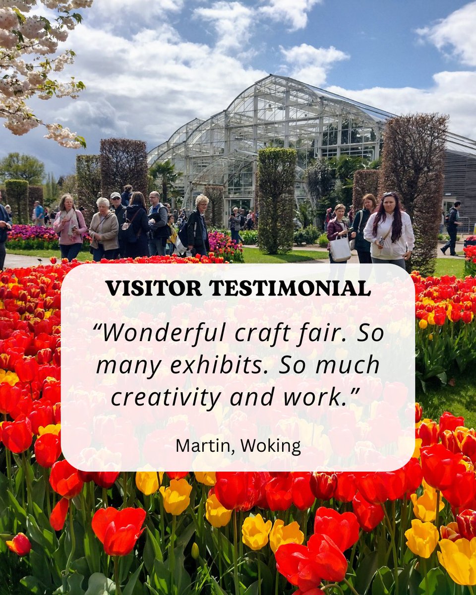 Craft In Focus tweet media