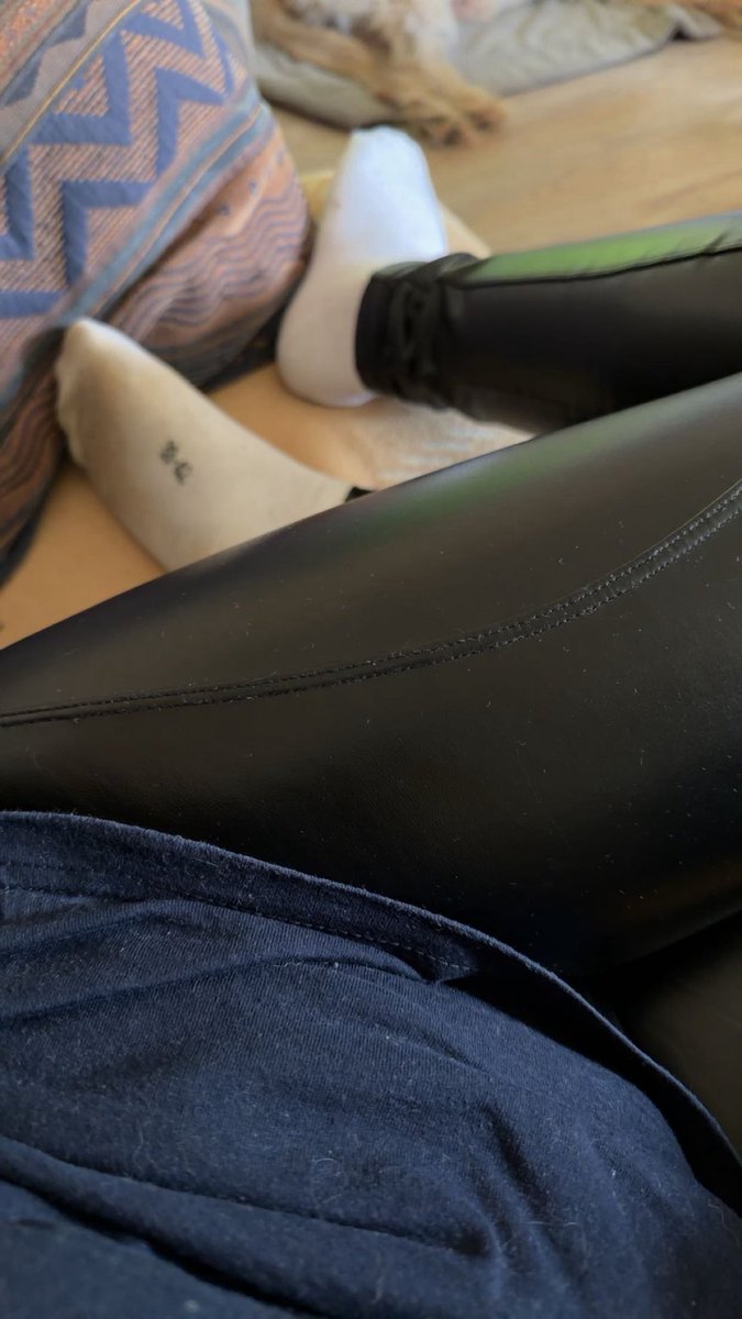 Herrin_Jasmina👑👢 tweet media