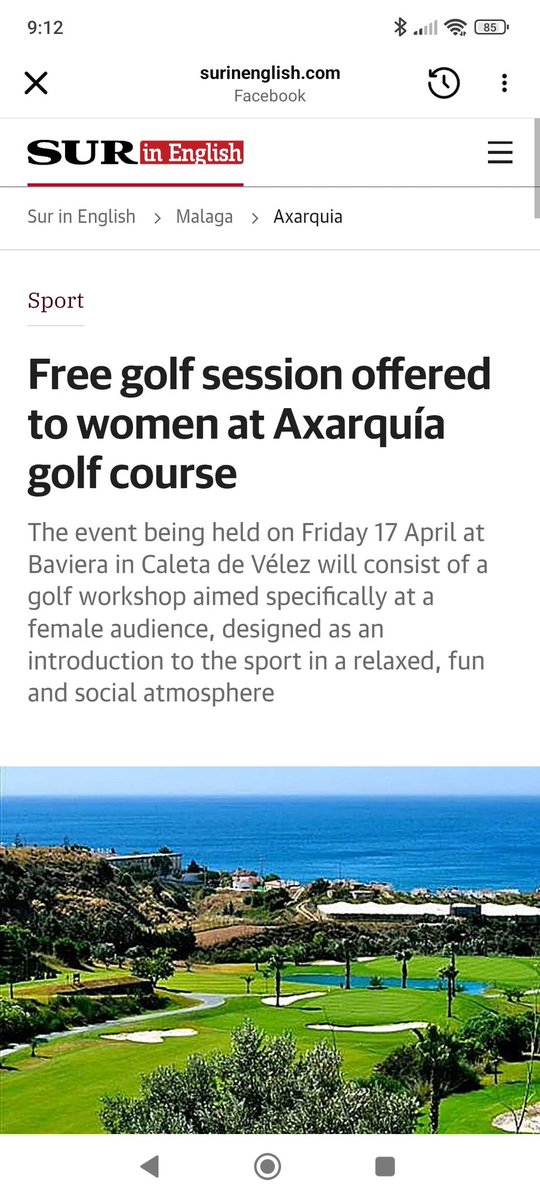 Axarquia Costadelsol tweet media