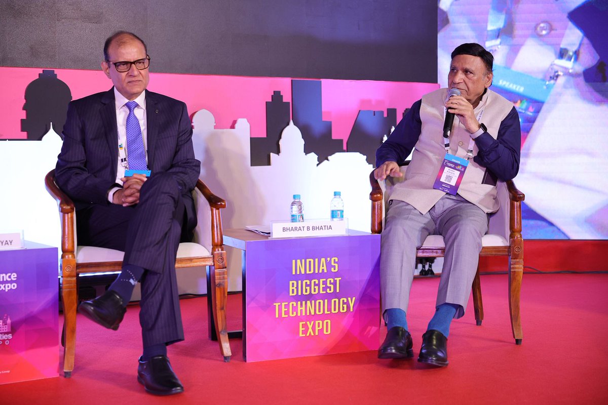 ITU-APT Foundation of India tweet media