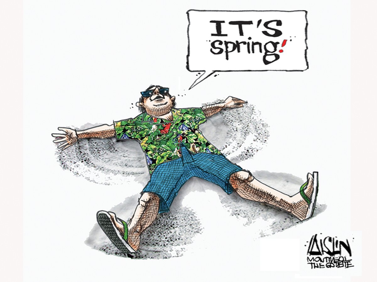 Terry Mosher tweet media