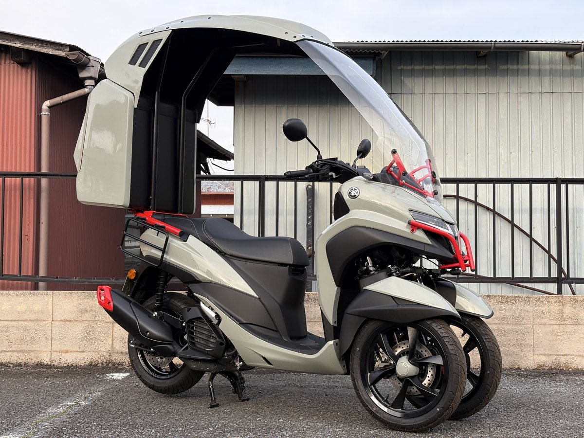 YSP横浜戸塚【みんなのヤマハ】 tweet media