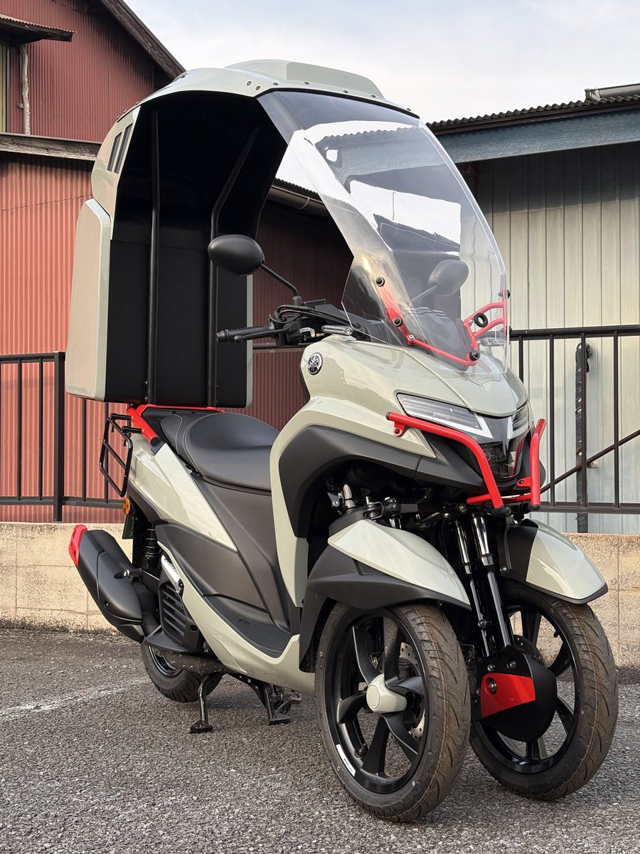 YSP横浜戸塚【みんなのヤマハ】 tweet media