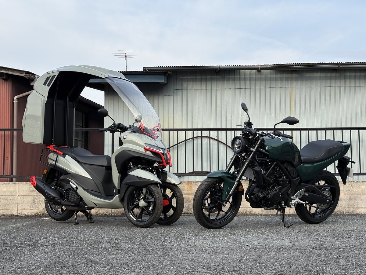 YSP横浜戸塚【みんなのヤマハ】 tweet media