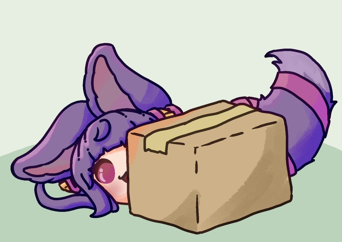 Niiems Arca tweet media