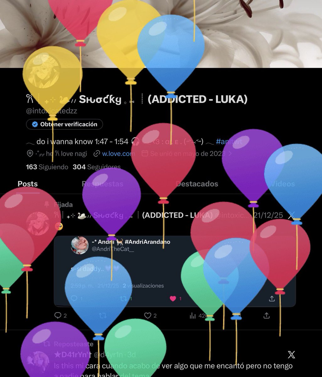 𐙚┆₊⊹ 🦢៸៸ Sԋσƈƙყ 𓈒 ⑅ ┆(ADDICTED - LUKA) tweet media