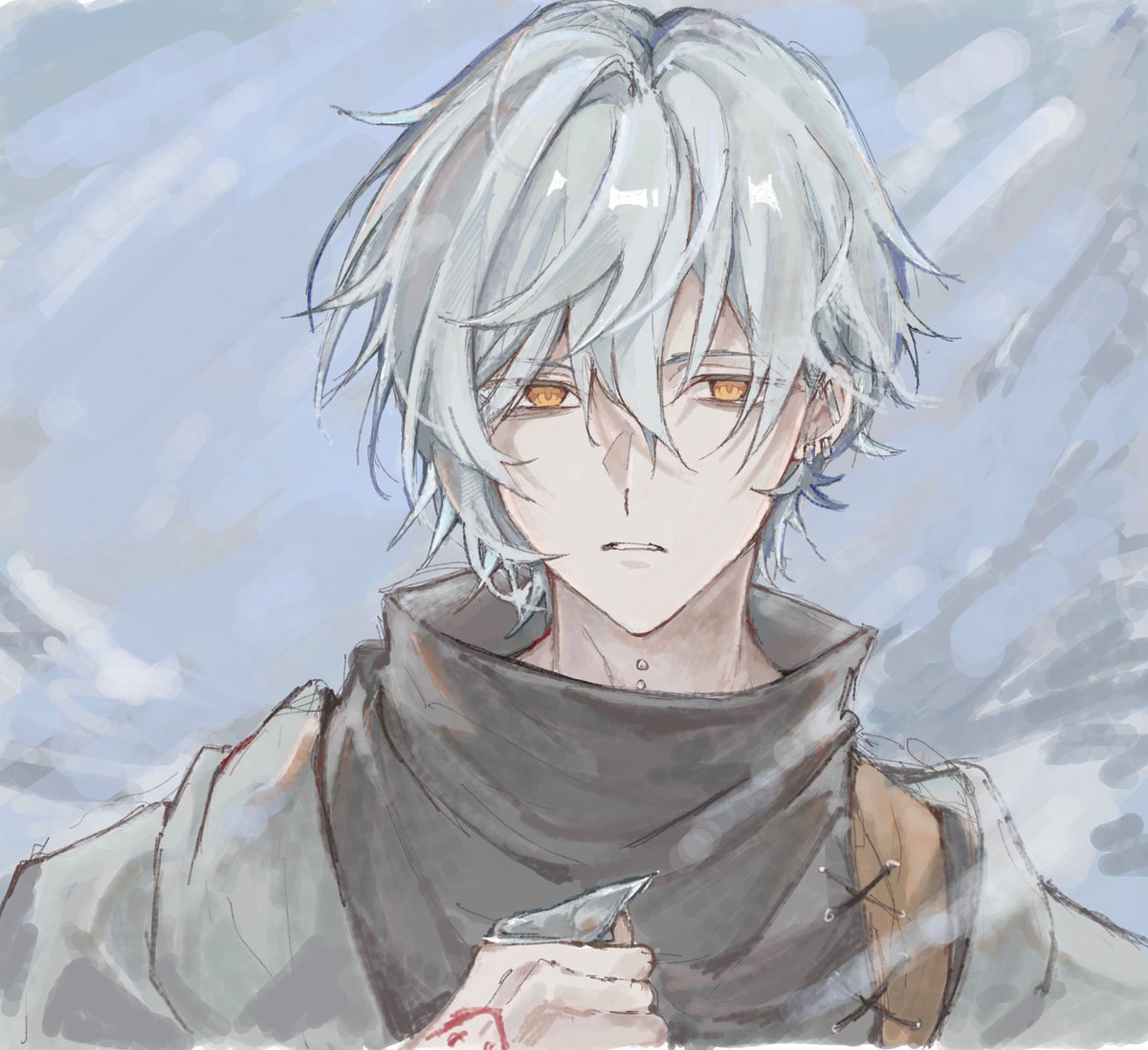 綾輝 ❀.*ﾟ tweet media