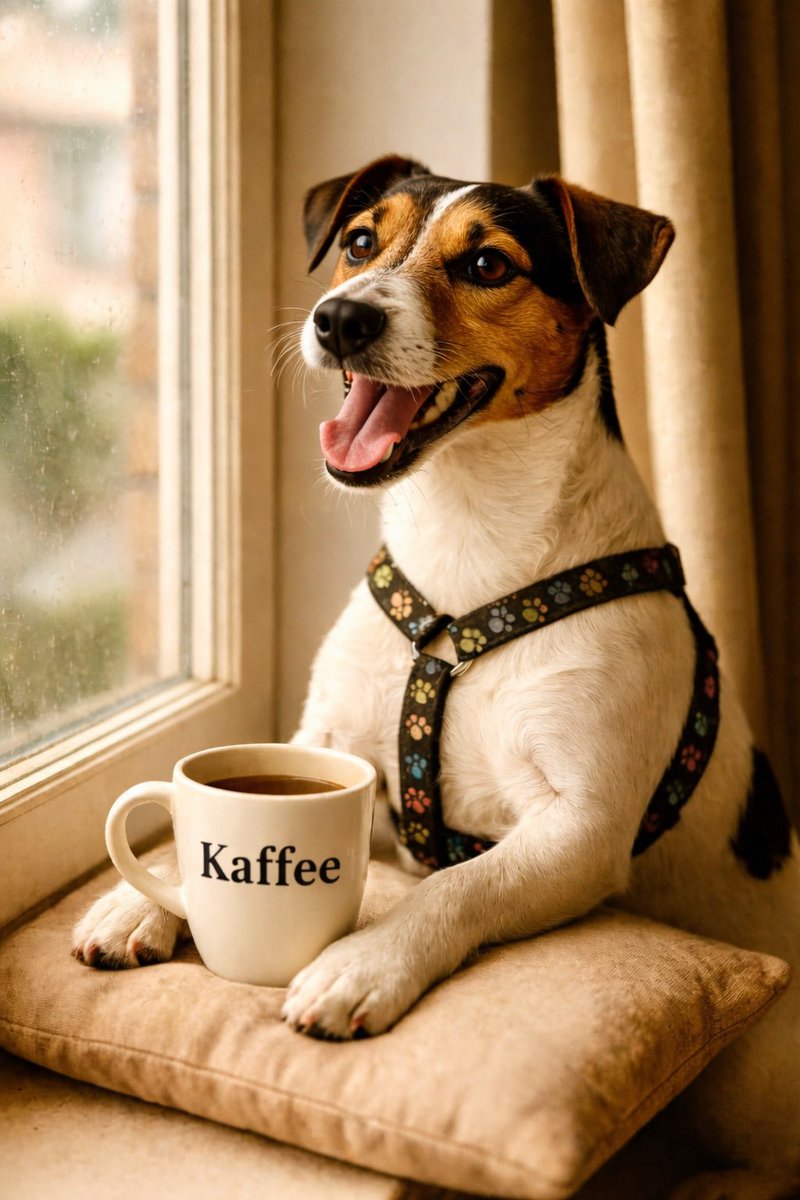 IANTO 🐾 tweet media