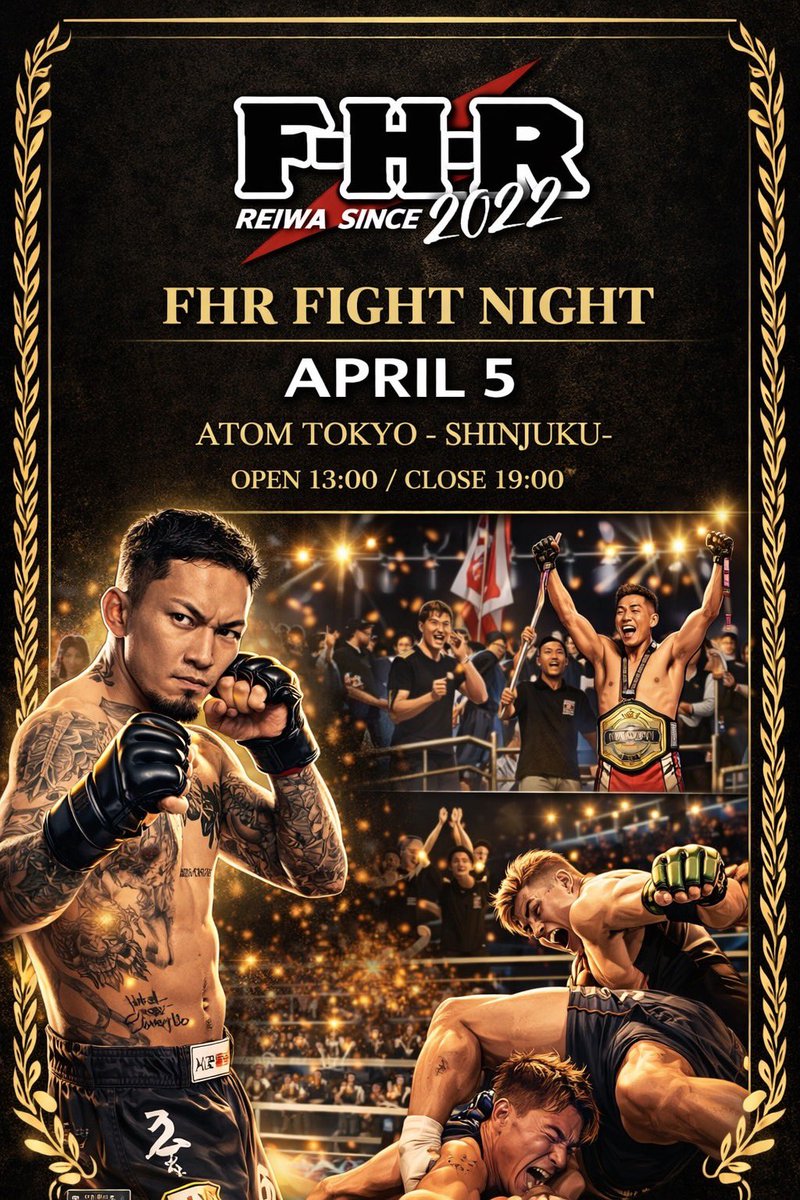 新宿のどっかの店長🚗 【5/24コスホリ44 G-11.12】 tweet media