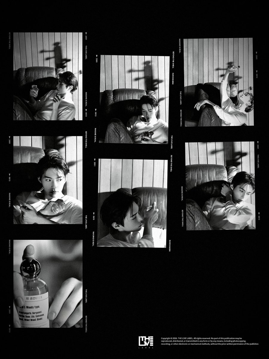 성한빈 (SUNGHANBIN) tweet media