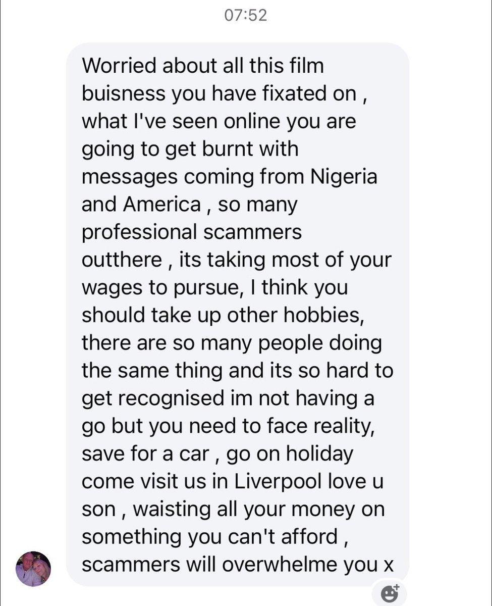 OJWilliamson21's tweet image. Want to help prove somebody’s dad wrong? I’m currently raising funds for my next short film PEN PUSHER written by @realjulietdelta . It’s contained, tense and ridiculous. Find out more in this link:
kickstarter.com/projects/penpu…

#kickstarter #provethemwrong #motivation #funding