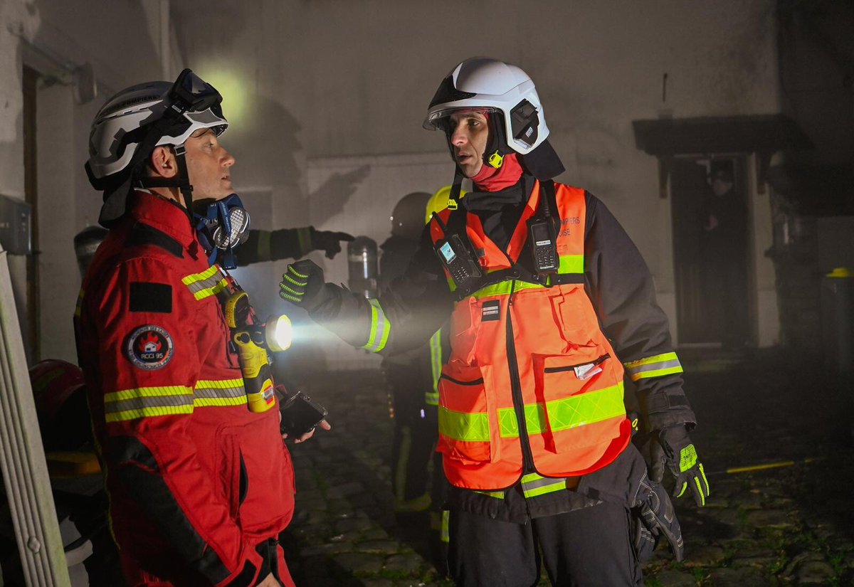 Le Parisien tweet media