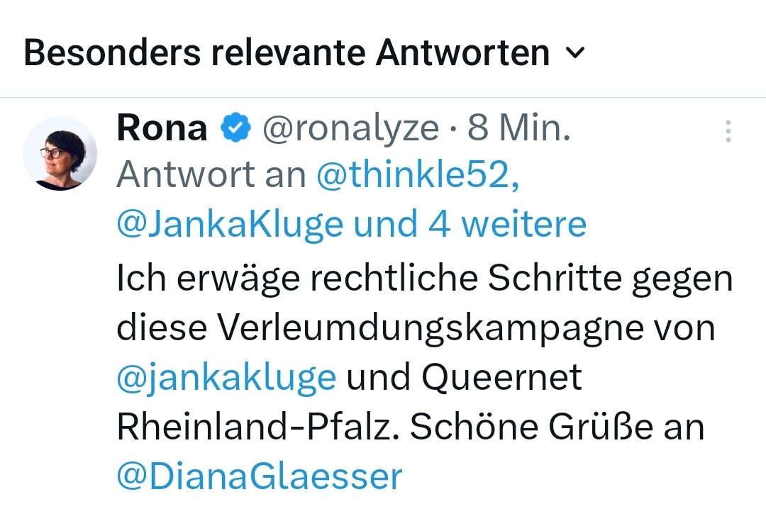 Janka Kluge tweet media