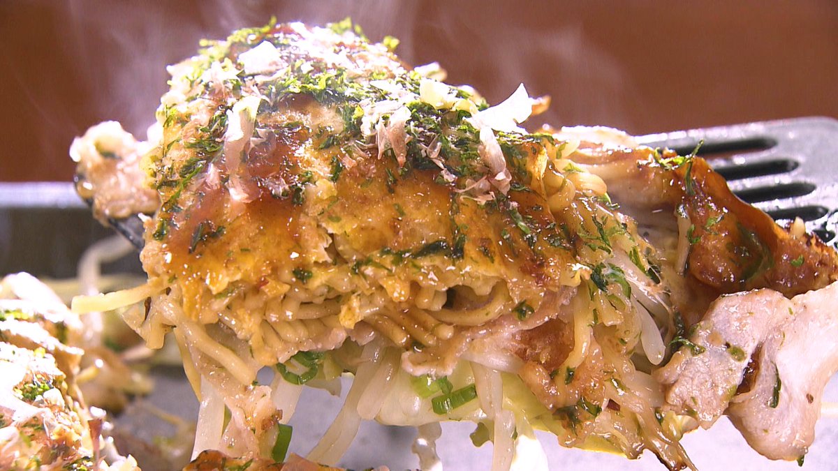 【公式】秘密のケンミンSHOW極 tweet media