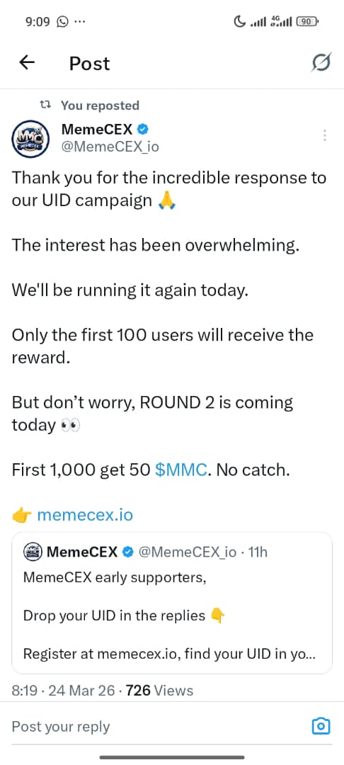 GenesisConsult /Zetarium | 𝔽rAI$XAGE tweet media