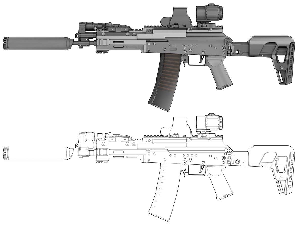 7n39.Commission@DM tweet media