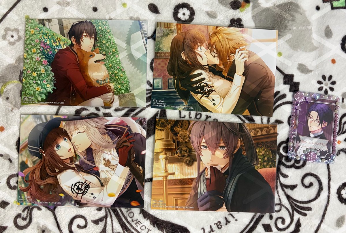 mito ʚɞ取引垢 tweet media