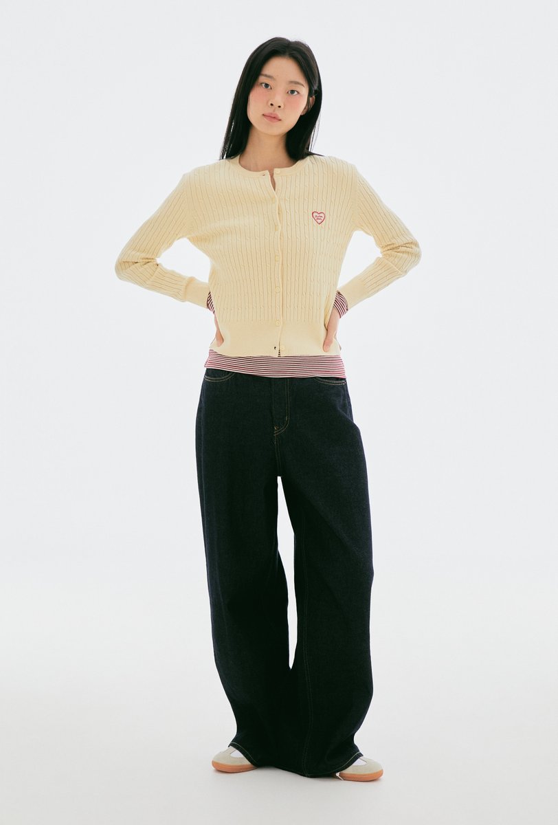 SPAO 스파오 tweet media