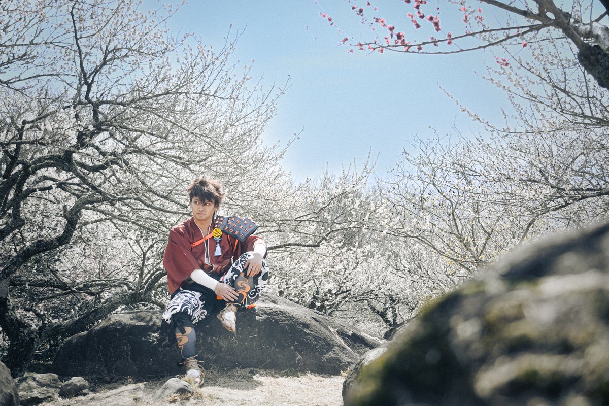 かいと。@コスプレもカメラもやる人 tweet media