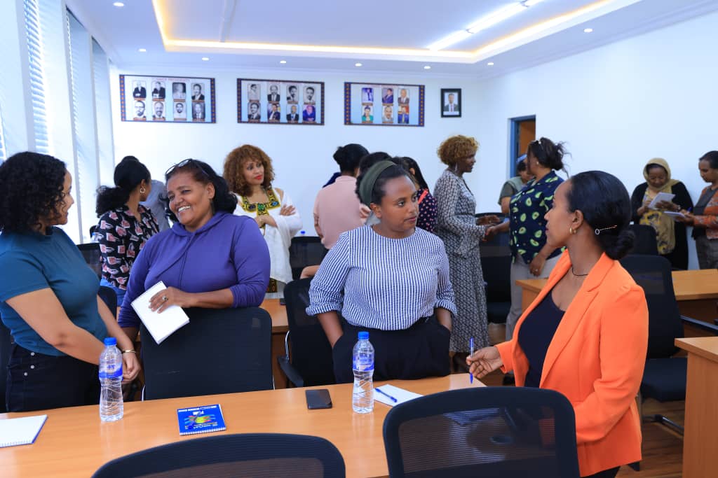 Comesa Federation for Women in Business tweet media