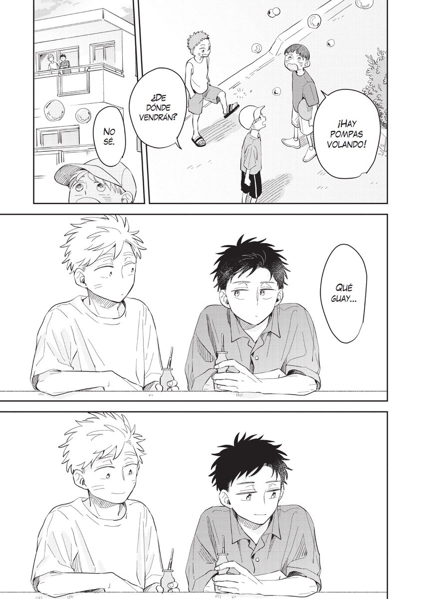 Milky Way Ediciones tweet media