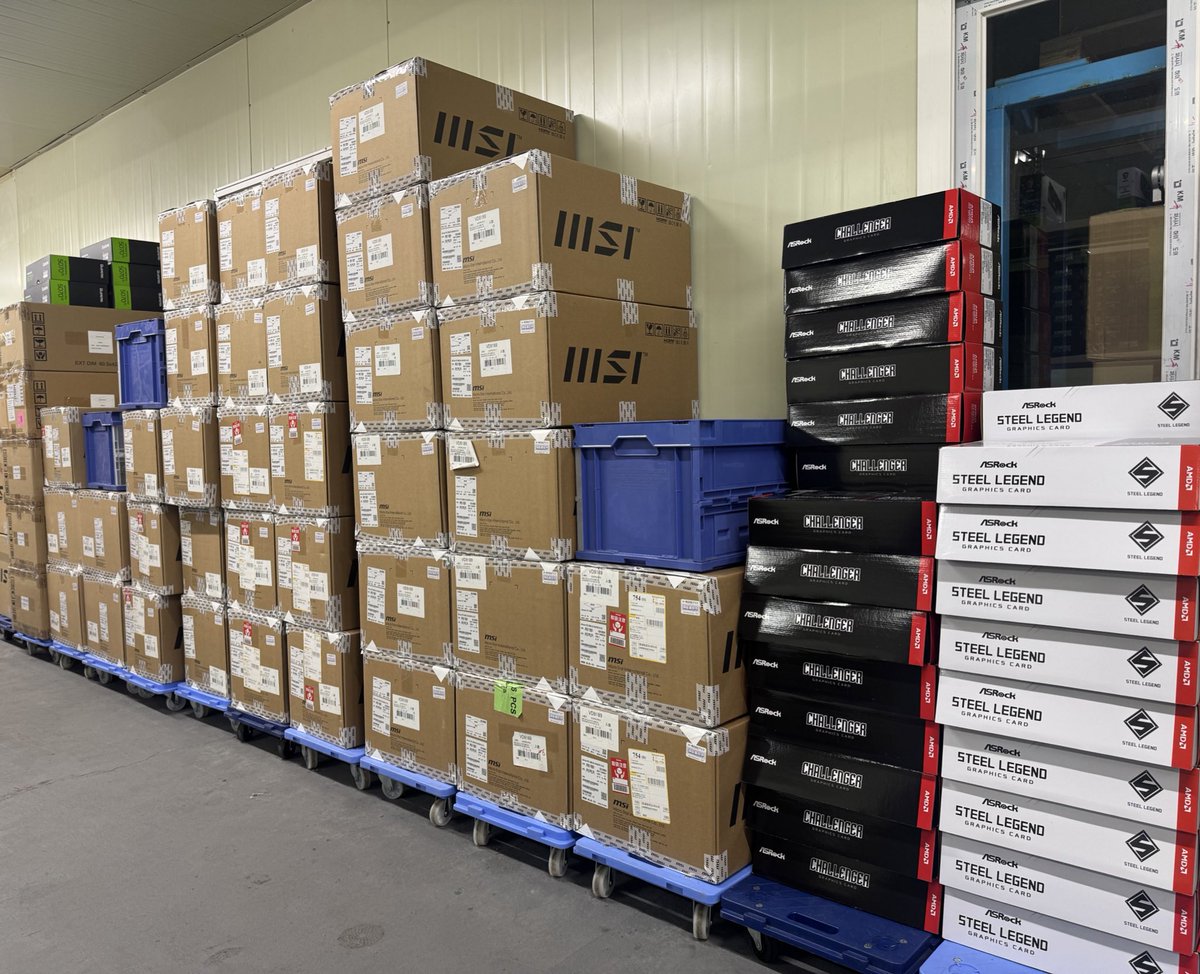 OZgaming　ゲーミングPC販売【公式】 tweet media