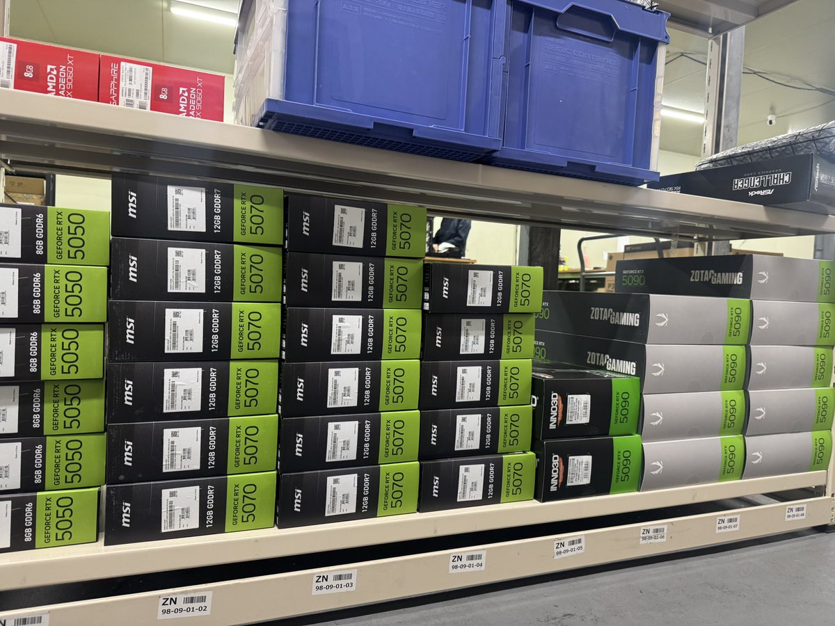 OZgaming　ゲーミングPC販売【公式】 tweet media