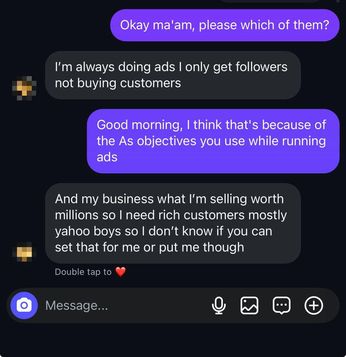 Hillary Odogwu tweet media