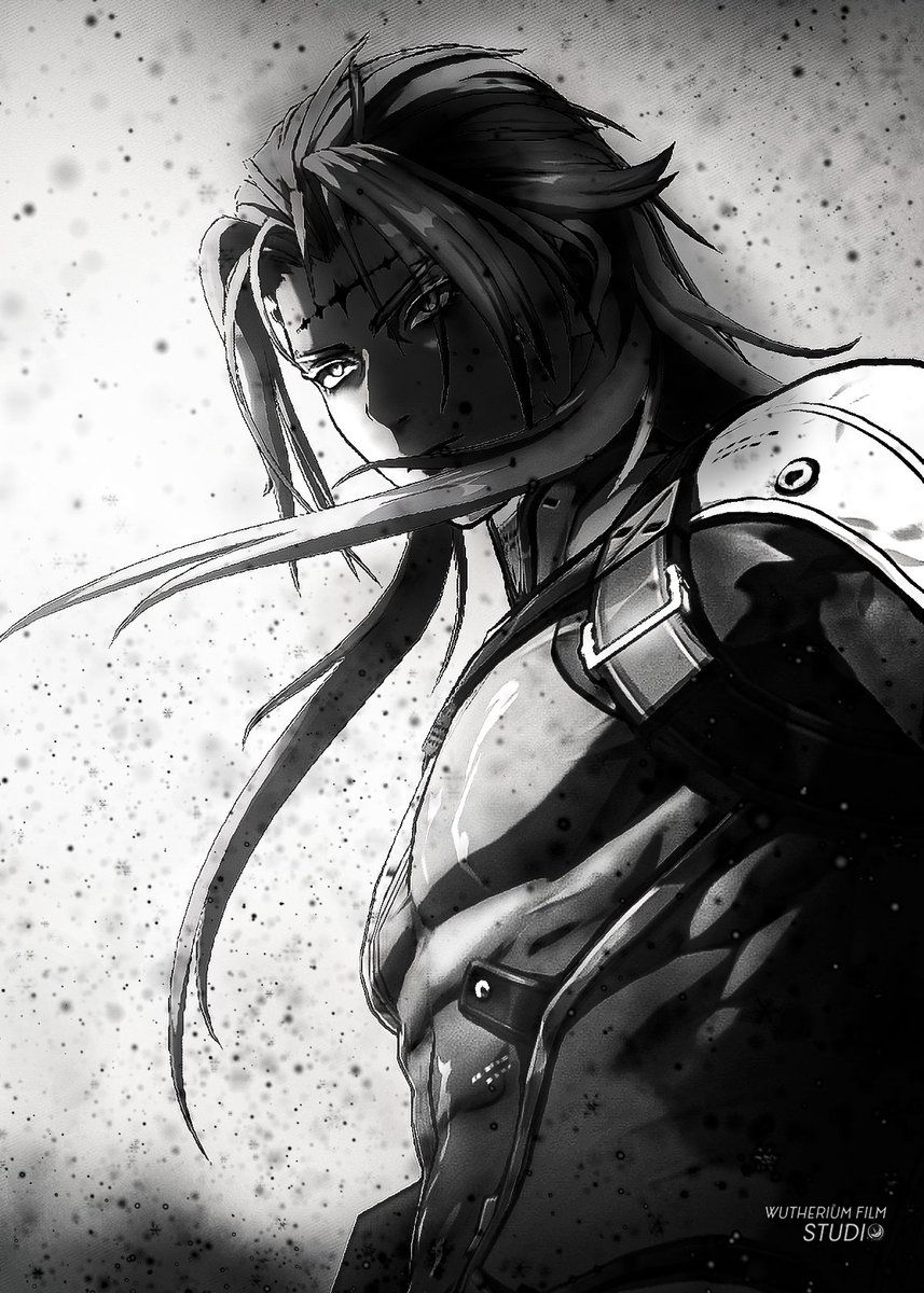 Fulmine. tweet media