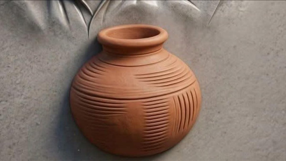 விசிக 8 தொகுதிகளிலும் தங்கள் கட்சி சின்னமான பானை சின்னத்தில் போட்டியிடுகிறது...