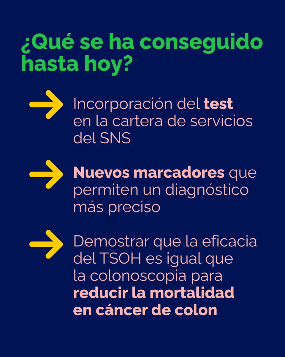 Asociación Española Contra el Cáncer tweet media